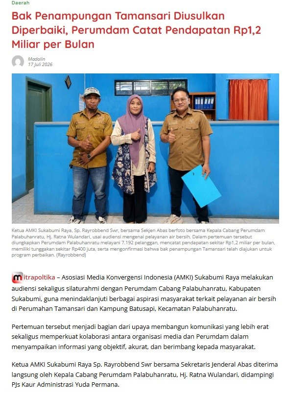 Berita