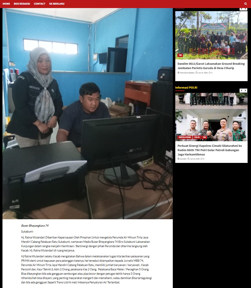 Berita