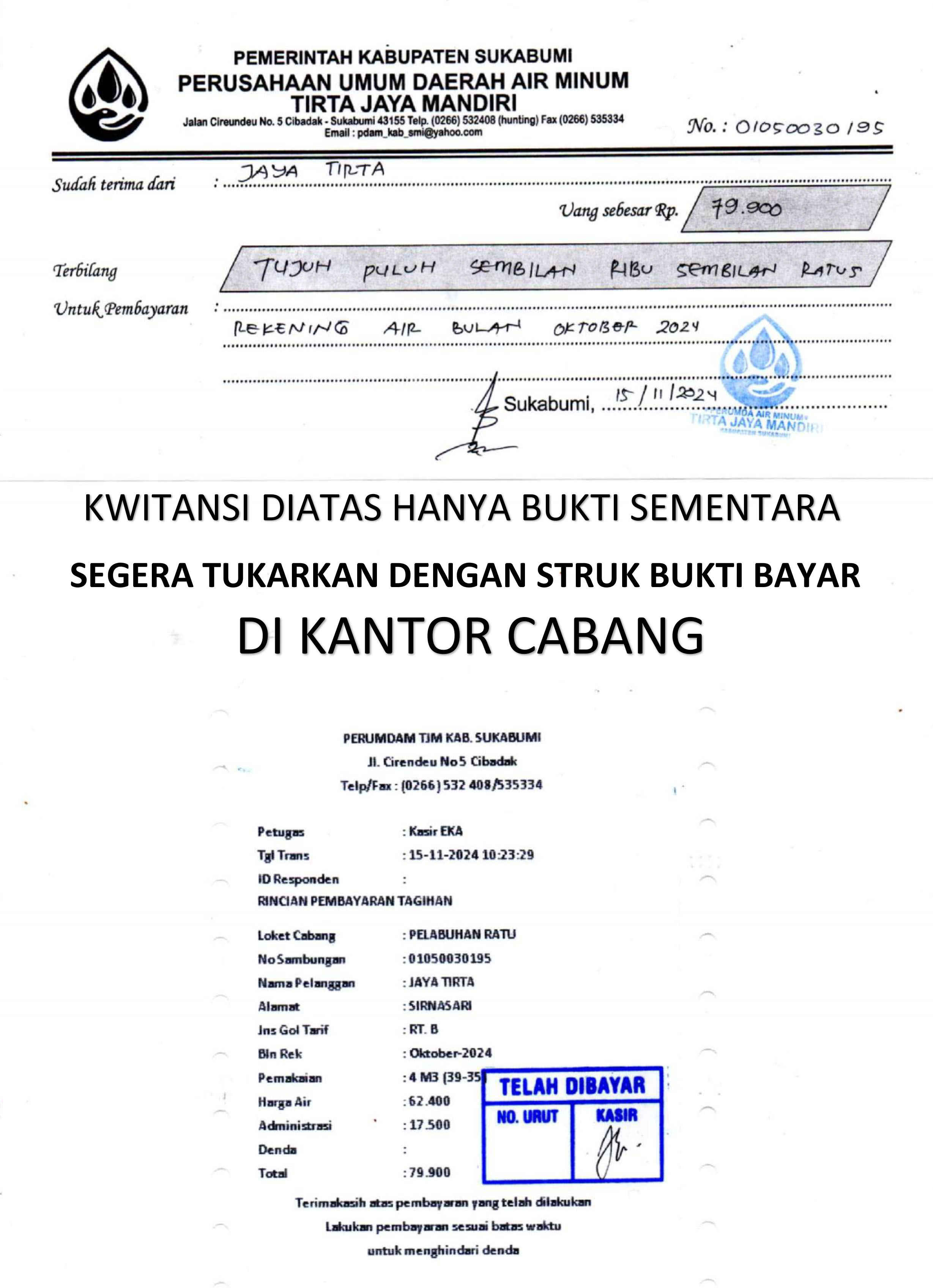 Berita